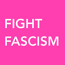 Fight fascism